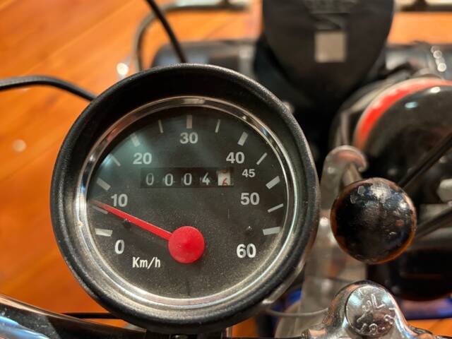 Solex Vélosolex Model 3800