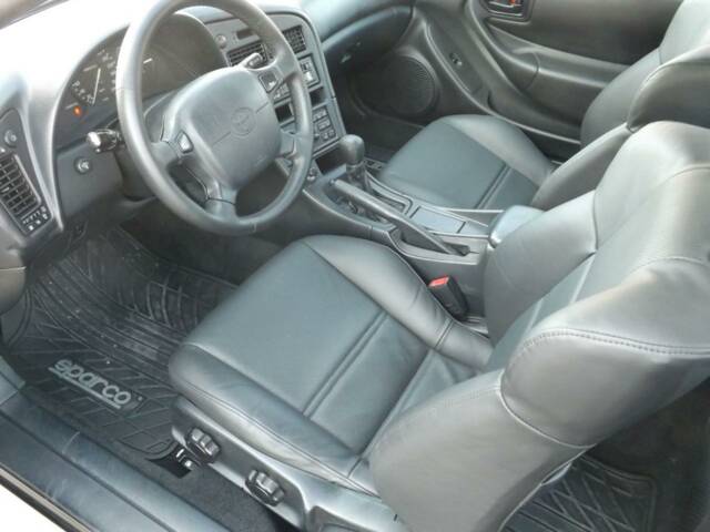 Toyota Celica GT-Four