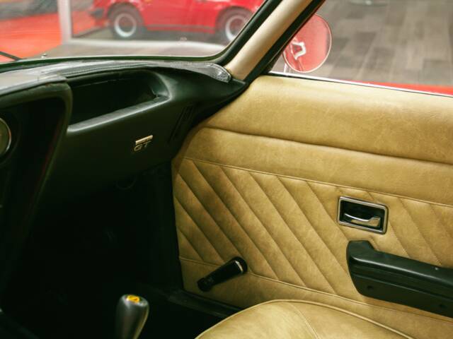 Opel GT 1900