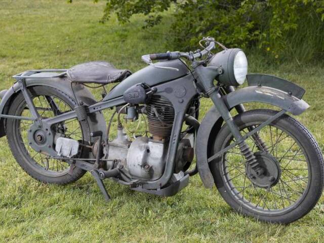 BMW R 35
