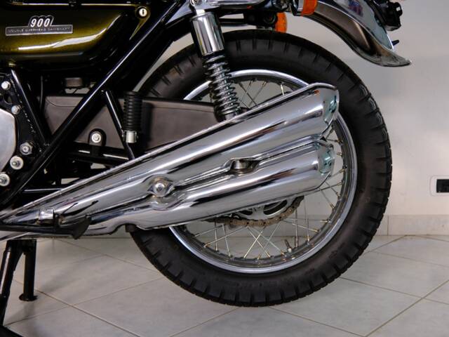 Kawasaki 900 Z1