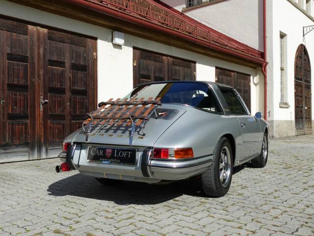 Porsche 911 2.0 T