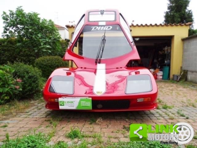 puma gtv 033 s