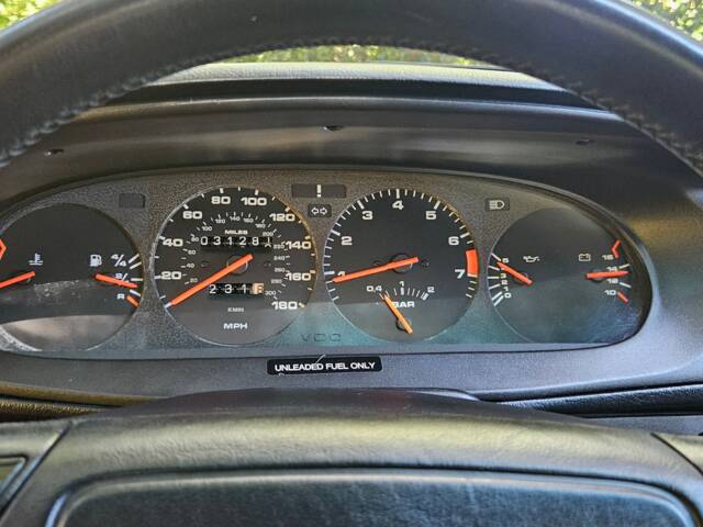 Porsche 944 Turbo