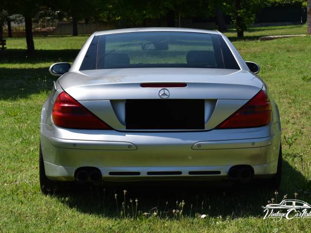 Brabus SV 12 S