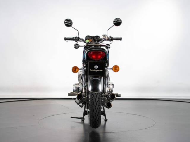 Kawasaki H1 500 Mach III