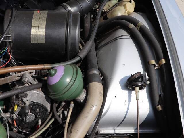 Citroën SM Waßmann