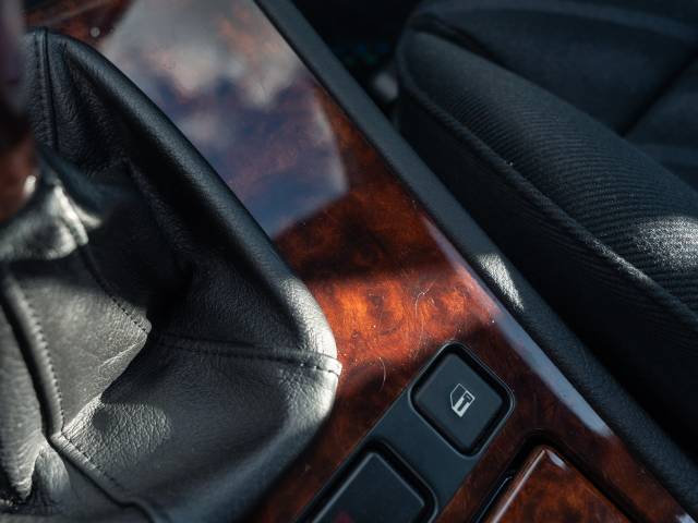 ALPINA B10 3.2