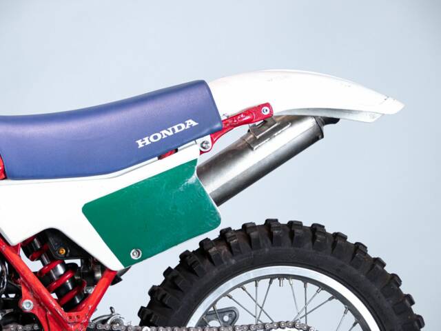 Honda XR 600R