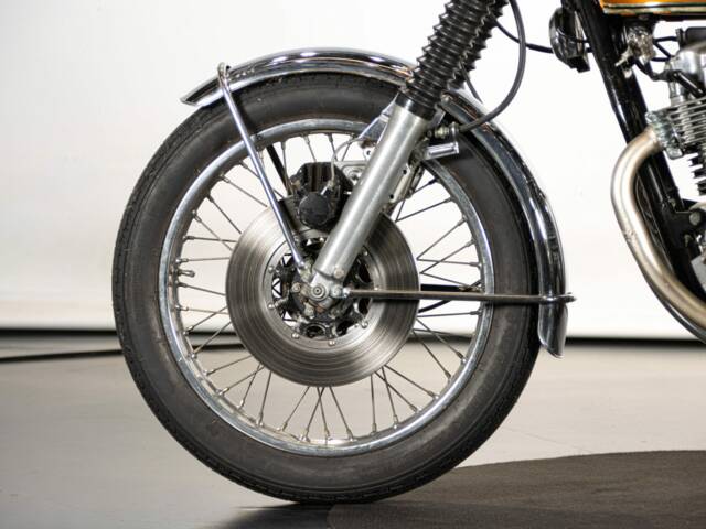 Honda CB 750 Four