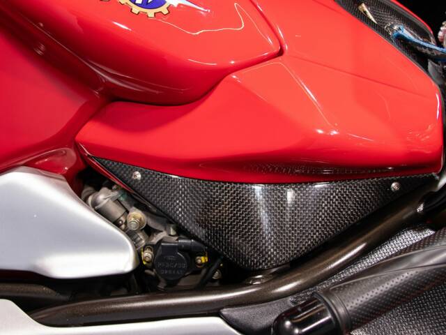 MV Agusta F4 1000 S