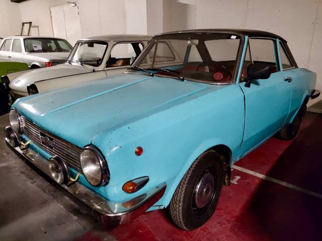 Image 1/11 of Glas S 1004 (1963)