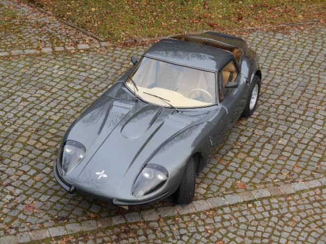Image 1/30 of Marcos 3.0 Litre (1969)