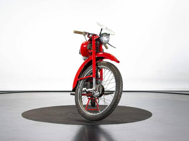 Moto Guzzi Motoleggera 65