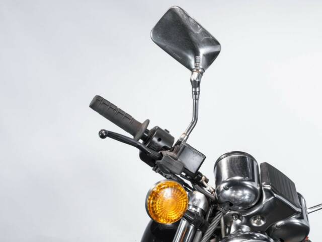 Moto Morini New York 350