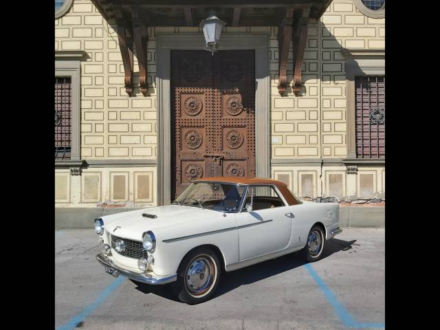 FIAT 1200 Granluce