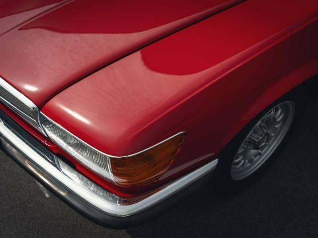 Mercedes-Benz 280 SL