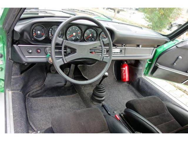 Porsche 911 2.4 T