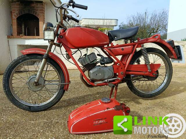 Bild 1/10 von BM DUMMY (1979)