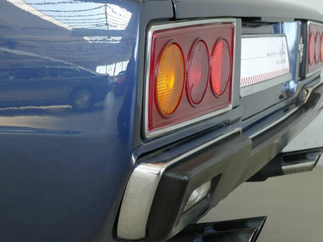 Image 1/27 of Ferrari 208 GT4 (1980)