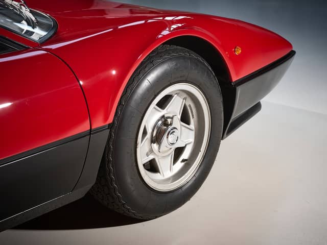 Ferrari 512 BB