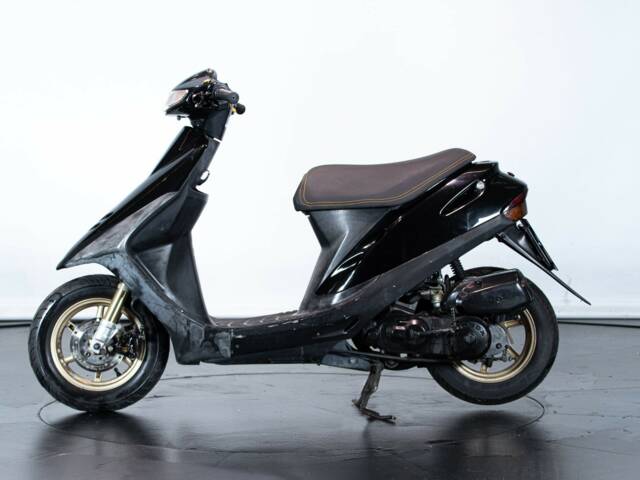 Honda DIO ZX