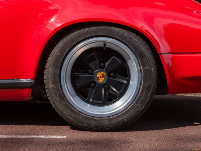 Porsche 911 SC 3.0