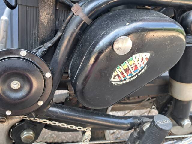 Gilera 150