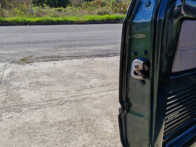 FIAT Panda 4x4 1,0