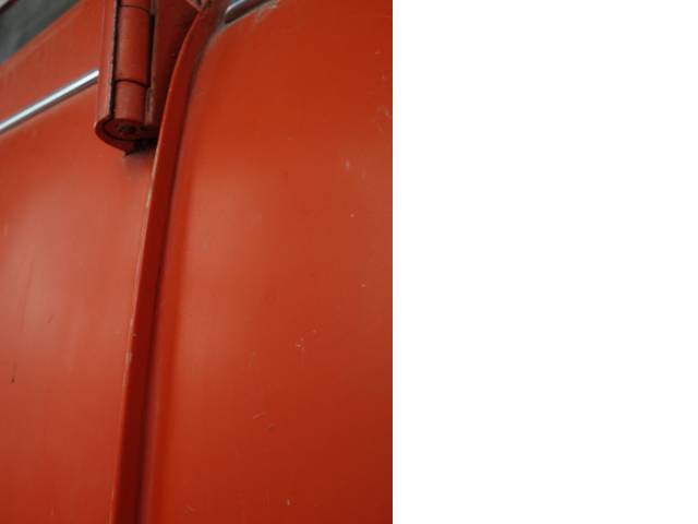 Volkswagen Käfer 1303 LS