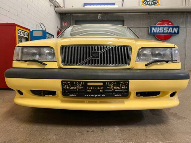 Volvo 850 T-5R