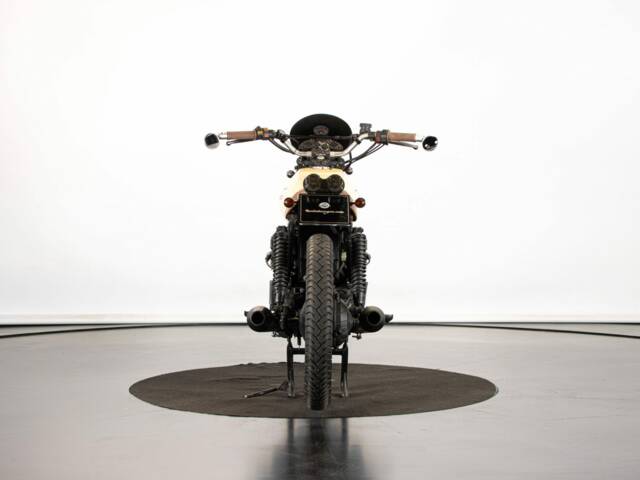 Moto Guzzi V 35 Imola II