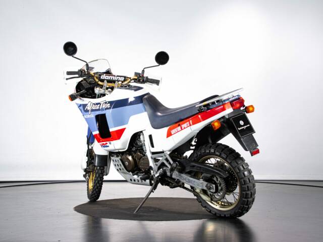 Honda XRV 650 Africa Twin