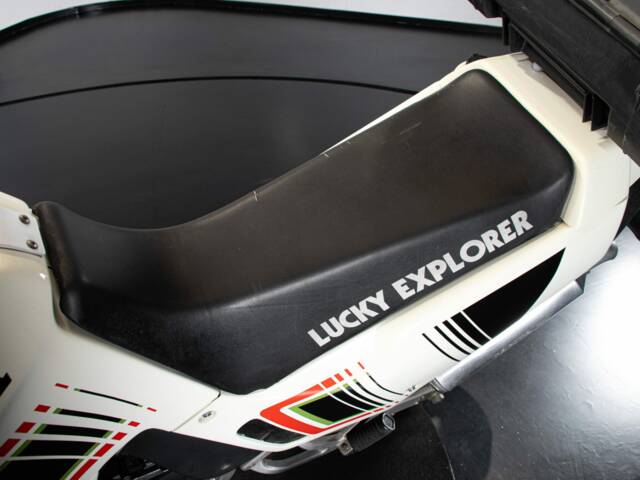 Cagiva N 90 125