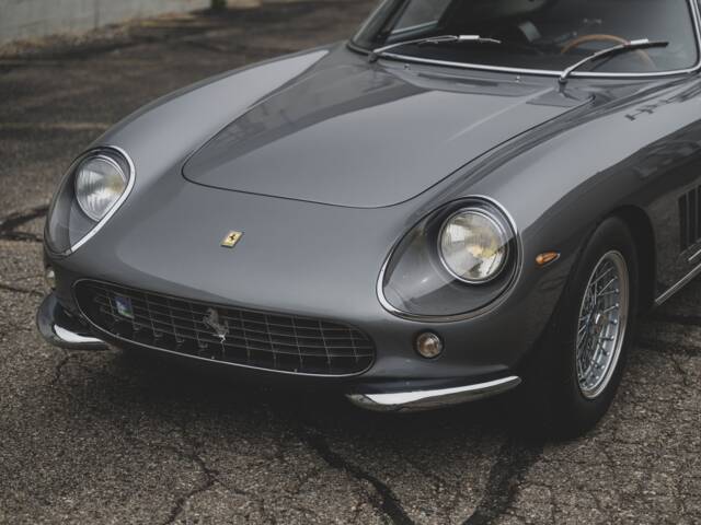 Ferrari 275 GTB/4