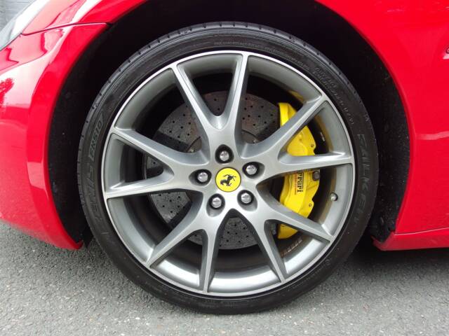 Ferrari California 30
