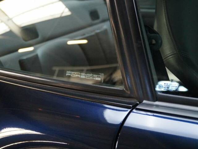 Porsche 911 Carrera