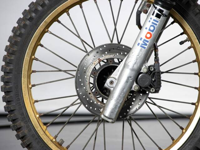 Armstrong MT 500
