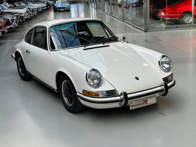 Porsche 911 2.0 E