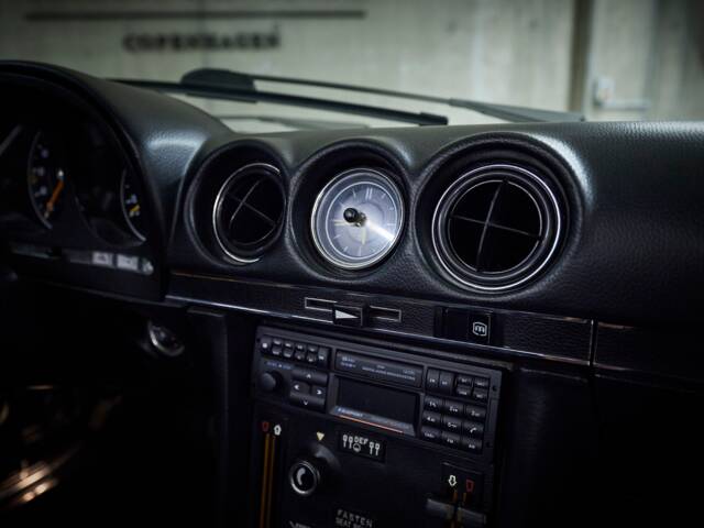 Mercedes-Benz 450 SL
