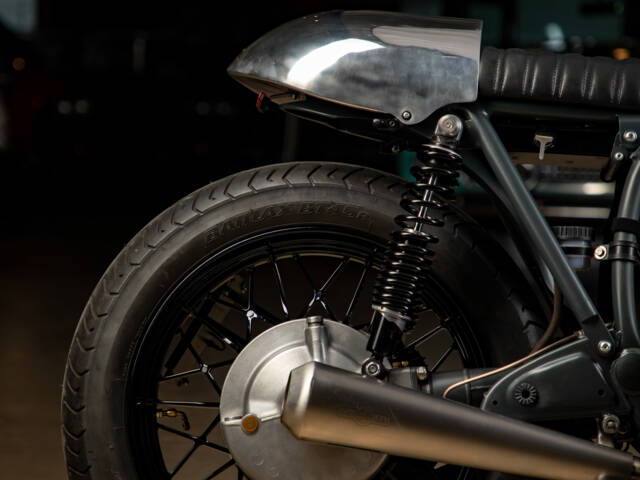 BMW R 100 S