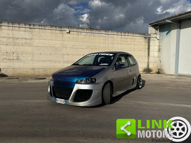 Image 1/10 of FIAT Punto 1.2 (2000)