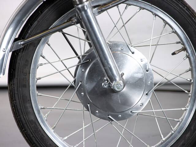 Gilera 150 Autostrada