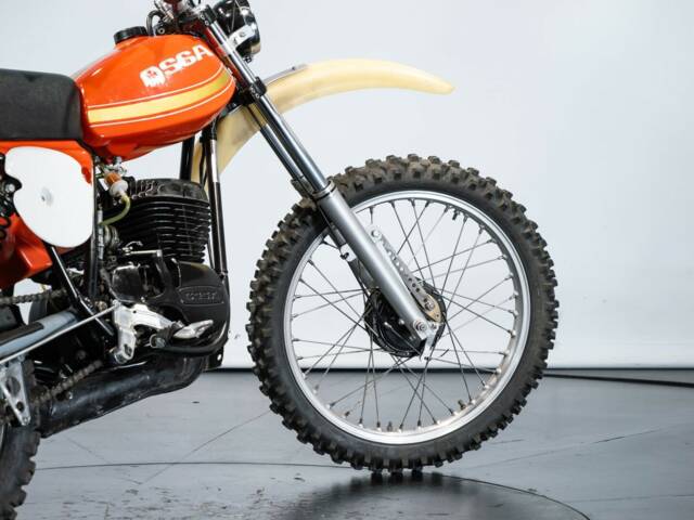 Ossa 250 Phantom AS-76