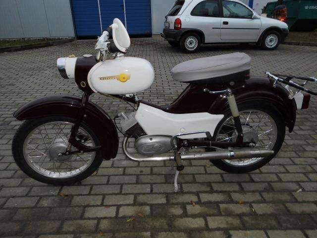 Bild 1/15 von Simson DUMMY (1969)