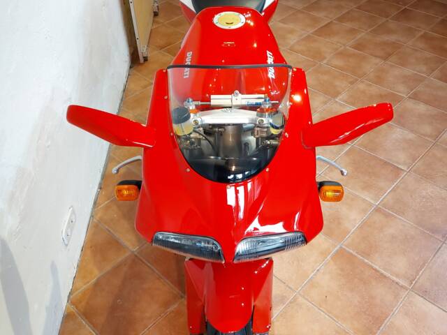 Ducati 998s