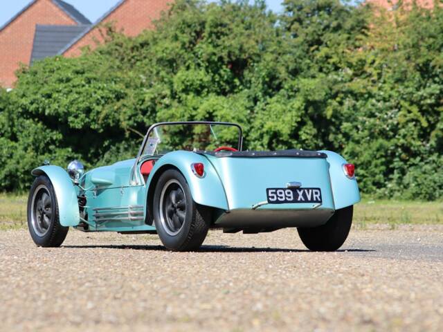 Lotus Seven
