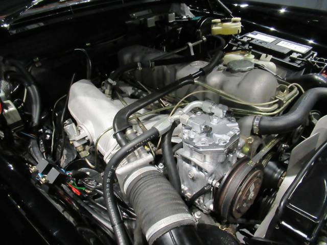 Mercedes-Benz 280 SE