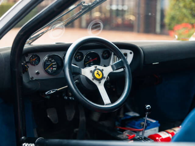 Ferrari Dino 308 GT4