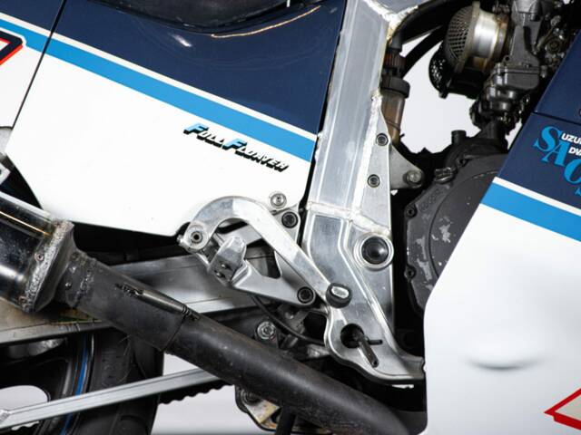 Suzuki GSX-R 1100